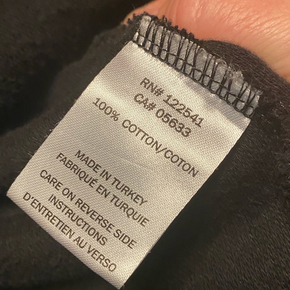 Medium Black Shannon Passero Mini 👗 with pockets - Picture 7 of 8